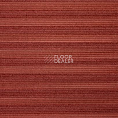 Ковролин Carpet Concept Sqr Nuance Stripe 5 Terra фото 1 | FLOORDEALER